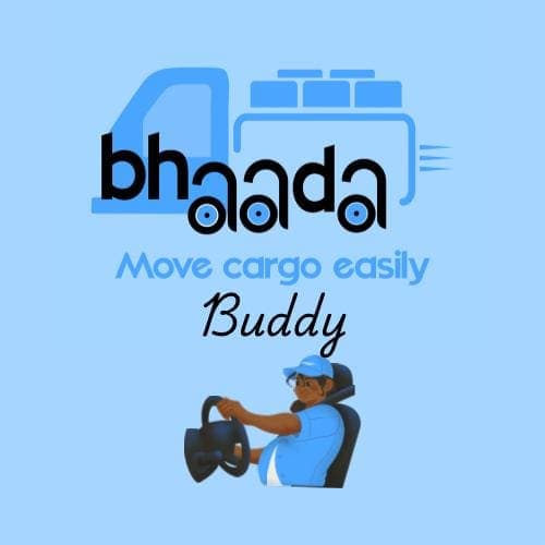 Bhaada Buddy icon