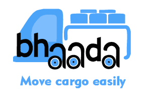 Bhaada logo