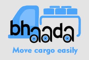 Bhaada brand logo
